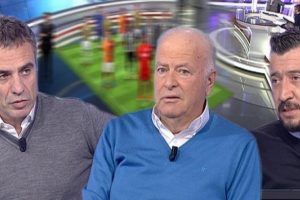 Şansal B&uuml;y&uuml;ka, Maraton programını kısa kesti