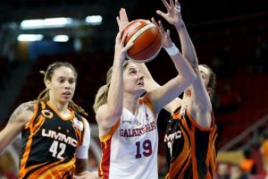 GS-Mersin ma&ccedil;ı 23 Mart'a alındı!