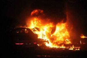 Ankara'da bombalı saldırısı sonrası yaralıların listesi