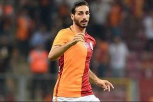 Galatasaraylı Rodriguez'den patlama sonrası b&uuml;y&uuml;k gaf