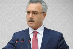 Ankara saldırısıyla ilgili AK Parti'den ilk a&ccedil;ıklama