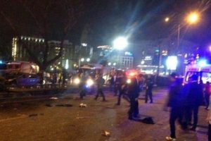 Ankara saldırısında kullanılan ara&ccedil; 10 Ocak'ta &ccedil;alınmış