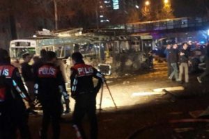 ABD'den kritik a&ccedil;ıklama: O uyarıyı yaptık &ccedil;&uuml;nk&uuml;...