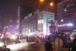 Emniyet plakaları yayımladı, 20 bombalı ara&ccedil; aranıyor