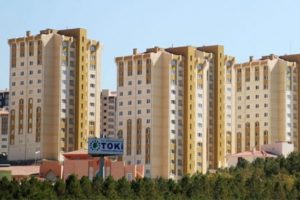 TOKİ'den emekliye konut m&uuml;jdesi