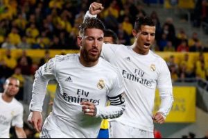 Real Madrid kabustan &ccedil;abuk uyandı!