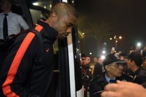 Chedjou, Galatasaray'dan uzun vadeli bir anlaşma istedi