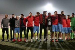 Mandıralı: "Trabzonlular'ı sevindirmenin yolu, Beşiktaş ma&ccedil;ı"