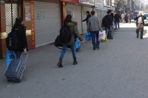 Y&uuml;ksekova ve Nusaybin'de yeni operasyon beklentisi