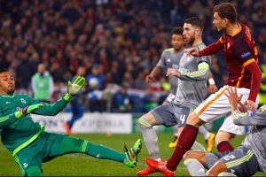 Fenerbah&ccedil;e ile Beşiktaş, Dzeko i&ccedil;in karşı karşıya geldi