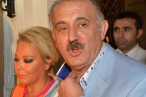 Safiye Soyman ve Faik &Ouml;zt&uuml;rk, Ankara'daki patlama anını anlattı
