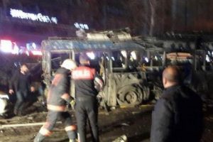 Ankara saldırısında hayatını kaybedenlerin isimleri