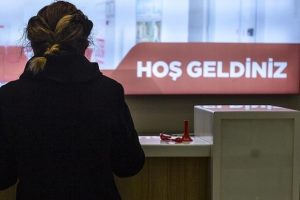 Tasarruf mevduatını en &ccedil;ok İstanbul artırdı