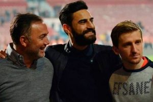 Trabzonspor'da 6 &ouml;nemli eksik