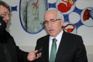 Ankara'daki bombalı saldırının ardından Eskişehir merkezli ter&ouml;r operasyonu: 14 g&ouml;zaltı