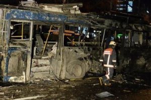 Reuters'a konuşan yetkiliden flaş iddia! O &ouml;rg&uuml;t yaptı
