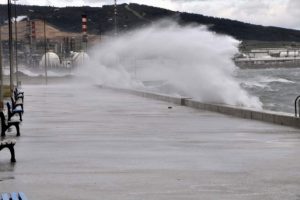 Meteoroloji'den Ege'ye uyarı