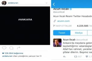 &Uuml;nl&uuml; isimlerden ter&ouml;re tepki