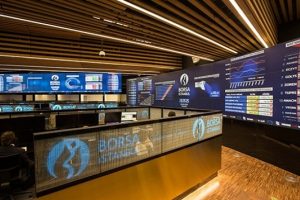 Borsa İstanbul'dan &ouml;nemli 'gizemli yatırımcı' a&ccedil;ıklaması geldi