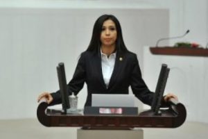 CHP'li vekilin aracı soyuldu
