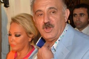 &Uuml;nl&uuml; &ccedil;ift Ankara'daki patlama anını anlattı...