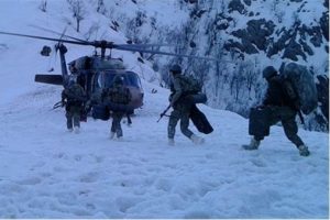 PKK'ya Dağlıca'da 'Sazan Planı!'