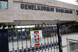 TSK: Al&ccedil;ak&ccedil;a, hunharca ger&ccedil;ekleştirilen menfur saldırıyı şiddetle lanetliyoruz