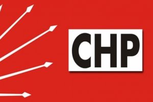 CHP MYK toplandı