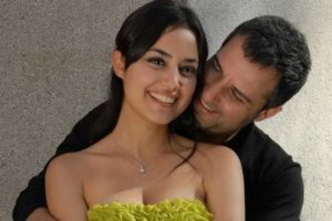Eşiyle arasında bebek krizi &ccedil;ıktı!