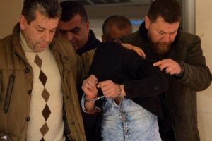 Ağabey katili: S&uuml;rekli şiddet uyguluyordu