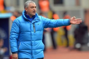 Rıza &Ccedil;alımbay: "En kritik ma&ccedil;ımız"