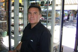 Patlamada &ccedil;aycı Ulaş ile taksici Bulut da can verdi