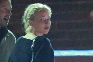 Jennifer Lawrence'a ne oldu?