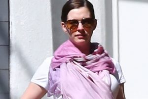 Anne Hathaway'in 3 milyon sevinci...