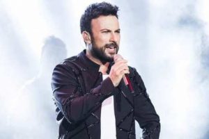 Yeni alb&uuml;m 35 &uuml;lkede olay yarattı!