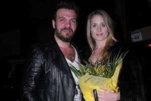 Nikah i&ccedil;in g&uuml;n sayıyor...