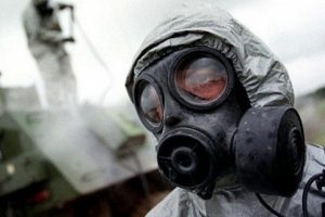 Tayland'da kimyasal gaz zehirlenmesi: 8 &ouml;l&uuml;