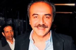 Ben aslında şakayım ger&ccedil;ek Yılmaz i&ccedil;eride...