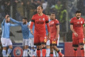Bursaspor'dan Umut Bulut'a başsağlığı mesajı