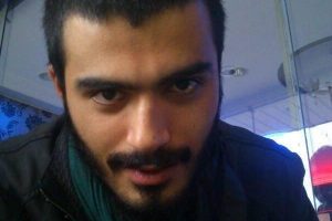 Saldırıda &ouml;len &uuml;niversiteli Kerim, ablasını ziyarete gelmiş