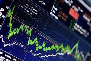 Borsa'da g&uuml;n&uuml;n ilk yarısı...