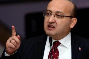 Vakıflar Genel M&uuml;d&uuml;rl&uuml;ğ&uuml; Başm&uuml;fettişi Dura hayatını kaybetti