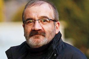 Şair Odabaşı hakkında Cumhurbaşkanı Erdoğan'a hakaretten dava