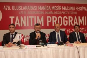 Ankara'daki patlama mesir programını değiştirtti