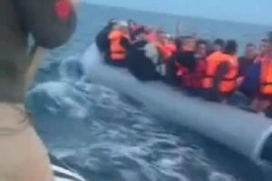 M&uuml;lteci botu durdurulamadı