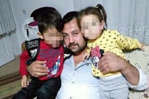 Para anlaşmazlığı cinayeti ş&uuml;phelisi yakalandı