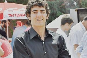 Ankara patlamasında &ouml;len ODT&Uuml;'l&uuml; gencin baba evinde yas