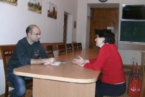 Ukrayna Gagauz T&uuml;rkleri: "T&uuml;rkiye, varlığımızı bilsin istiyoruz"