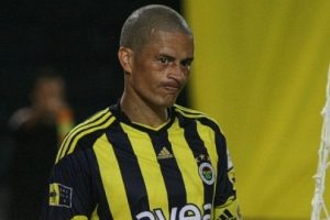 Alex de Souza, Umut Bulut i&ccedil;in bir mesaj yayınladı