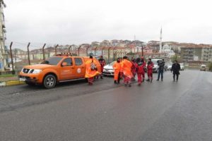 Kayıp Beratcan'ı arama &ccedil;alışmaları devam ediyor